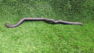 блок предохранителей: Шланг (подводка) BMW 2008 г., Б/у, Оригинал, Германия — 3