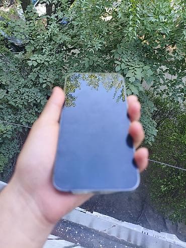 iphone 7 silver: IPhone 13 Pro Max, Новый, 512 ГБ, Графит, Кабель, 79 % — 1
