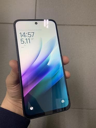 халадилник бишкек: Redmi, Redmi 15, Колдонулган, 128 ГБ, түсү - Кара, Бөлүп төлөө менен, 2 SIM — 4