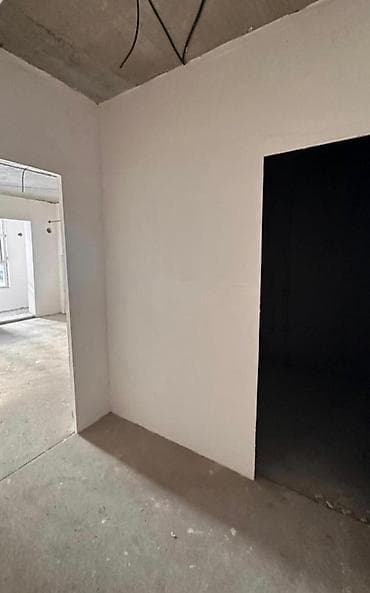 1 комната, 53 м², Элитка, 4 этаж, Готовая ПСО (под самоотделку)