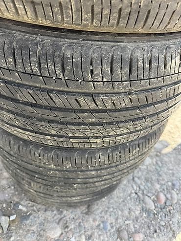 шины р13 лето: Комплект летних шин (4 шт.) 235/45/18 - Размер: ориентировочно –R18 — 3