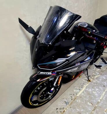 электро мотоцыкыл: Ямаха SE Sport Электробайк. 4000 квт 60амп.Масло 00000 пробег. Полное — 8