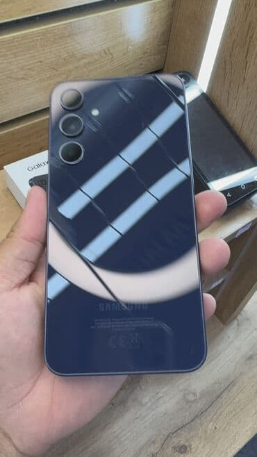 самсунг а33 цена в бишкеке 128 гб: Samsung Galaxy A35, Колдонулган, 128 ГБ — 1