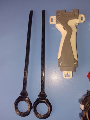 art line мебель: Beyblade 2 набора (1пистолет) — 2