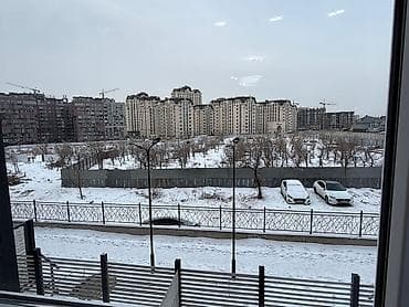 Продажа квартир: 1 комната, 48 м², Элитка, 2 этаж, Евроремонт — 5