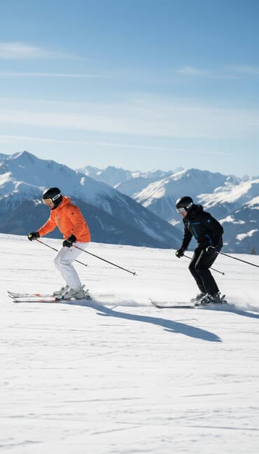 бензиновый самакат: Универсальные, С креплениями — 1