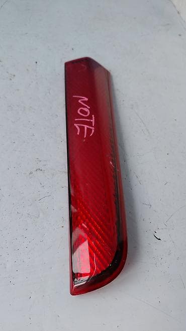 red cell: Отражатель Nissan 2006 г., Б/у, Оригинал, Япония — 2