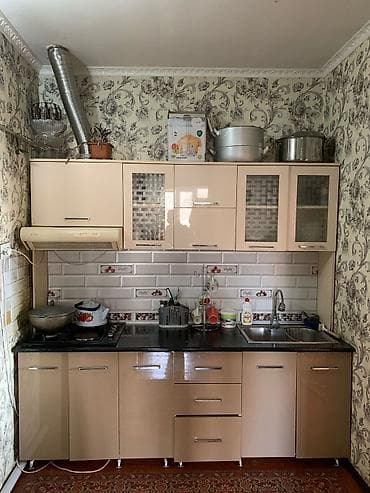 обмен доплата мне: 3 комнаты, 50 м², 2 этаж — 5