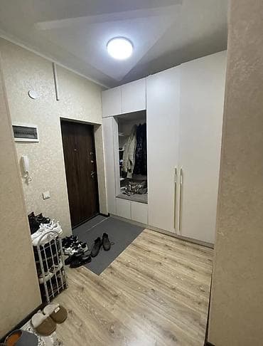 mega hous: 4 комнаты, 132 м², Элитка, 4 этаж, Евроремонт — 8
