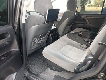 тойота сурф левый руль: Toyota Land Cruiser: 2019 г., 4 л, Автомат, Бензиновая, Внедорожник — 4