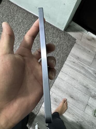 galaxy s20: Samsung Galaxy A56, Б/у, 256 ГБ, цвет - Черный, 1 SIM, 2 SIM, eSIM — 3