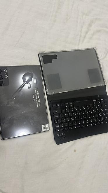 mi 4a: Планшет, Asus, Wi-Fi, Б/у, Классический цвет - Серый — 1