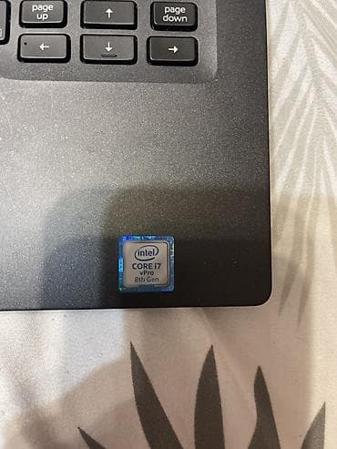 macbook 2015: Ноутбук Dell (серия Latitude, 7400 с русской раскладкой клавиатуры — 1