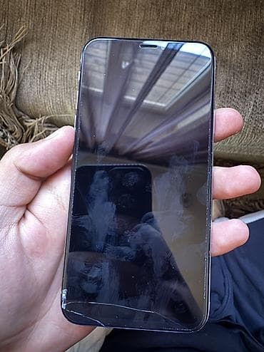 samsung s20 plus: IPhone Xs, Б/у, 256 ГБ — 1