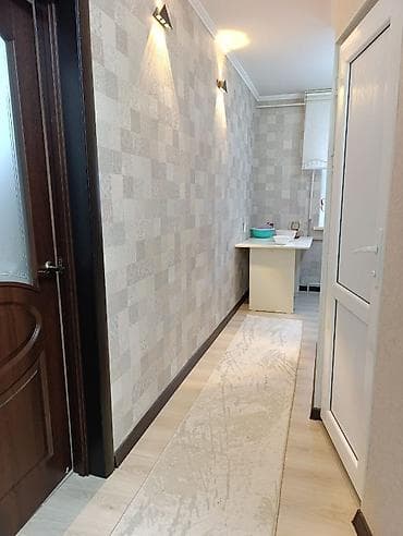 nova city: 2 комнаты, 61 м², 104 серия, 4 этаж, Евроремонт — 7