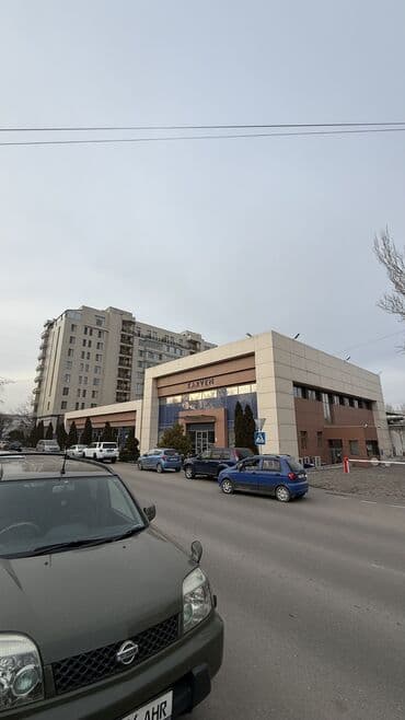 участки ала тоо: 2 комнаты, 52 м², 106 серия, 8 этаж, Косметический ремонт — 1