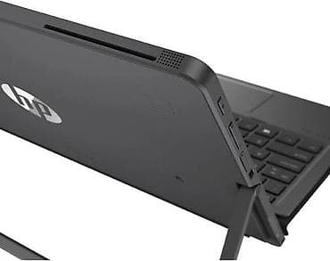 скупка ноутбуков: Планшет, HP, 11" - 12", Wi-Fi, Б/у, Классический — 2