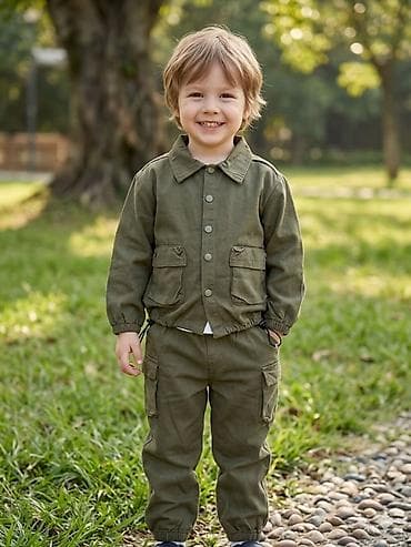 кастюмы детские: Комплект — 3