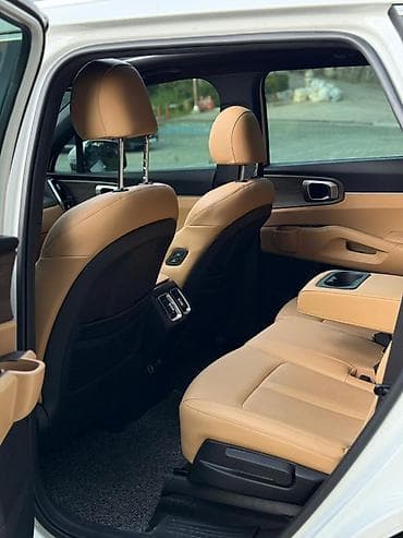 соренто 2022: Kia Sorento: 2022 г., 1.6 л, Автомат, Гибрид, Кроссовер — 7