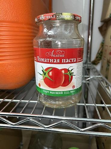 Банки, Новый, Самовывоз