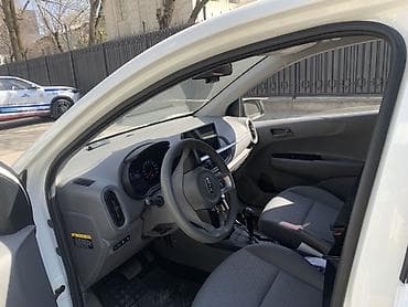 5: Kia Morning: 2020 г., 1 л, Автомат, Бензин, Хэтчбэк — 4