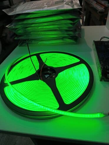 аксессуары для серверных шкафов блоки розеток: Светодиодные ленты 12v 24 v 220v COB RGB дистанционное переключатели — 14