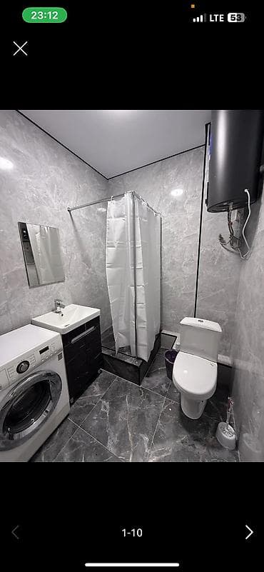 1 комната, Собственник — 1