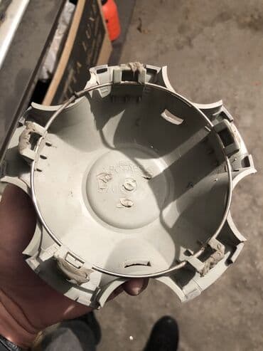 тойота 4 раннер цена в бишкеке: Колпаки R 17, Б/у, Комплект — 4