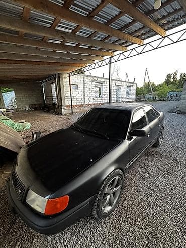 амортизатор ауди а6 с5: Audi 100: 1991 г., 2.8 л, Автомат, Бензин, Седан — 1