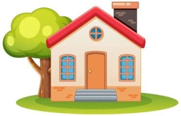 квартира на долгое время: 1 комната, Без подселения — 1