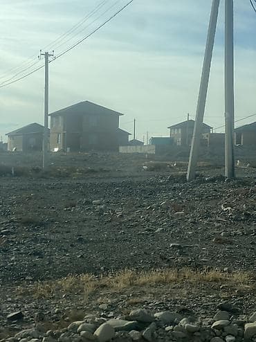 участок воост: 5 соток, Для строительства, Красная книга — 5