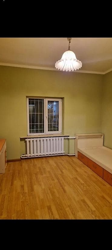квартира берилет западный автовокзал: 58 м², 3 комнаты, Парковка, Забор, огорожен — 4