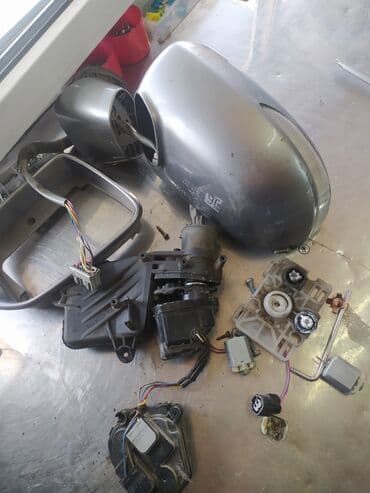 программирование ключей: Автоэлектрик Установка доп оборудование подбор ключей центральный — 23