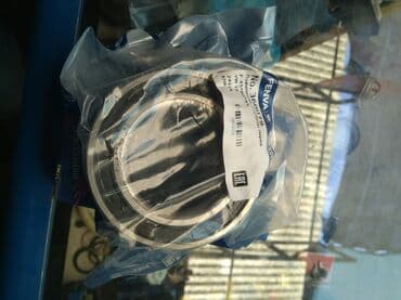 подшипник: Шаровая опора Volkswagen — 1