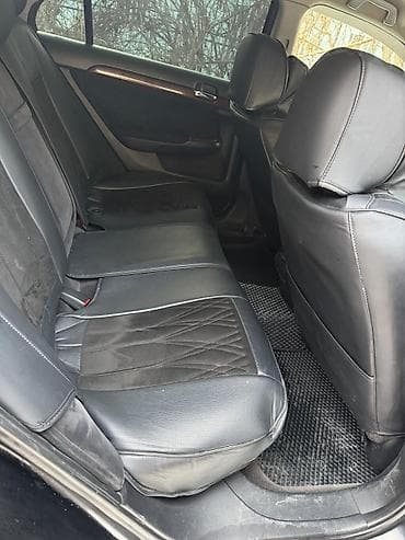 1991 accord: Honda Accord: 2004 г., 3 л, Автомат, Бензин, Седан — 4