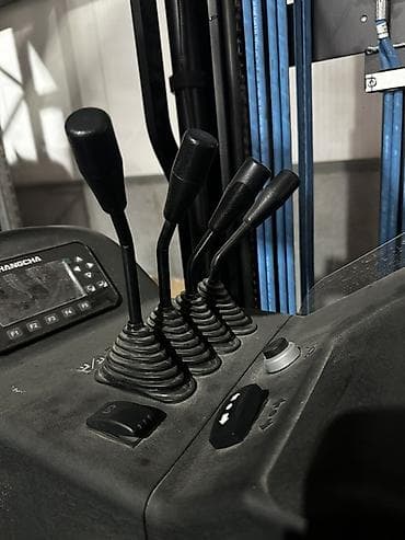 требуется водитель погрузчик: Требуется водитель ричтрака на склад. Требования: 1. Опыт работы на — 2