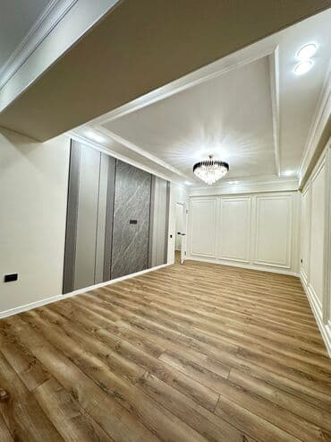 ваш ком: 1 комната, 46 м², Элитка, 13 этаж, Дизайнерский ремонт — 2