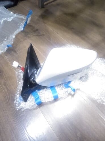 где купить акулу из икеи: Боковое правое Зеркало Hyundai Новый, Оригинал — 2