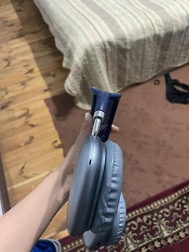 Компьютерные мышки: Накладные, Apple, Б/у, Беспроводные (Bluetooth), Классические — 3