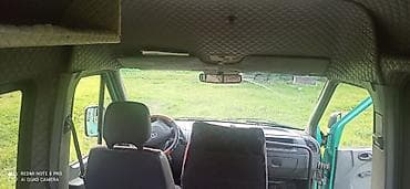 honda stream зеркало: Mercedes-Benz Спринтер: 2002 г., 2.2 л, Механика, Дизель, Бус — 10