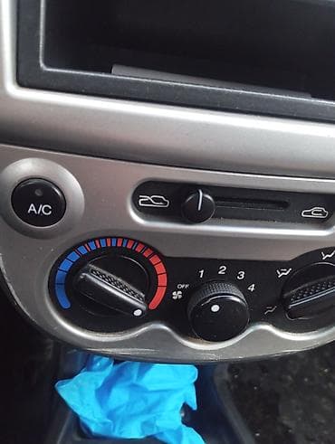 рулевой насос портер 1: Chevrolet Matiz: 2009 г., 1 л, Ручные, Бензин, Хэтчбэк — 8