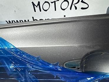 Автохимия: Дверь Передняя левая Kia, Б/у, Оригинал — 4