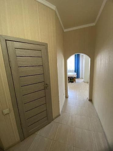 Батирлер: 1 бөлмө, 44 м², Жал мкр (а.и. Жогорку, Ортоңку, Төмөнкү) 10 кабат — 5