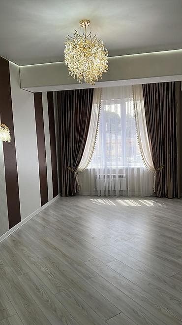 Продажа квартир: 1 комната, 50 м², Элитка, 2 этаж, Дизайнерский ремонт — 1