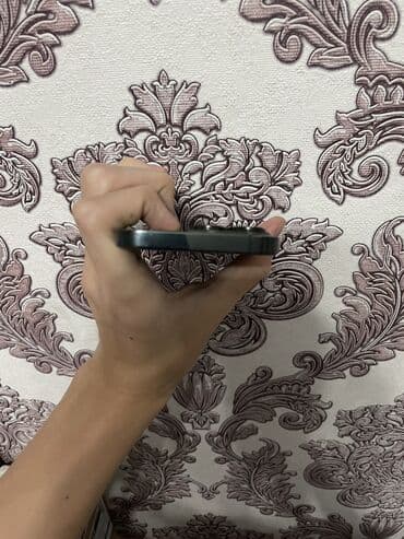 13 pro бу: IPhone 13 Pro, Б/у, 128 ГБ, Защитное стекло, Чехол, Кабель, 83 % — 8