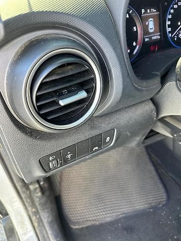 lend kruzer 200: Hyundai Kona: 2020 г., 1.6 л, Дизель, Кроссовер — 8