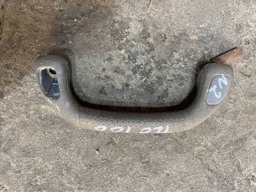 продажа тойота ленд крузер 100 в бишкеке: Toyota Land Cruiser 100 ручка салона, Тойота Ланд Крузер 100 ручка — 1