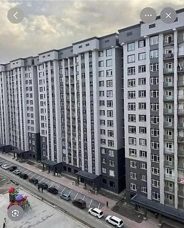 Квартиры: 1 комната, 42 м², Элитка, 14 этаж, Готовая ПСО (под самоотделку) — 5