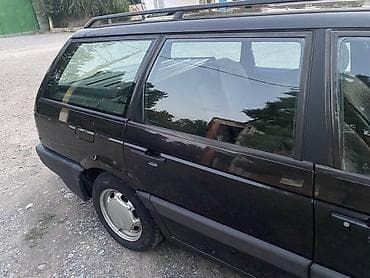 Продажа авто: Volkswagen Passat Variant: 1993 г., Универсал — 9