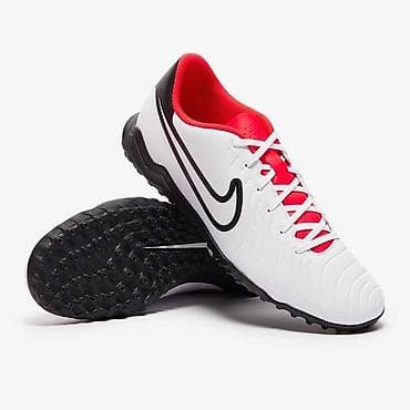 Футбольные бутсы/сороконожки Nike для искусственного покрытия (TF) — 1